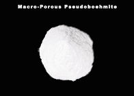 Medium Density Macro Porous Pseudoboehmite Powder