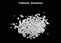 Abrasion Resistance Metallurgical Grade Tabular Alumina Chemical
