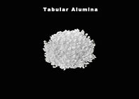 High Temperature Resistance Sintered Tabular Alumina