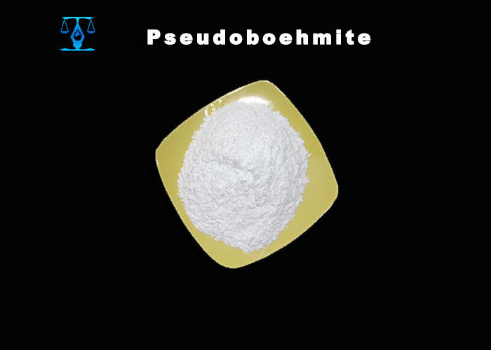 99%Min Pseudoboehmite As Hydrogenation Catalyst Carrier