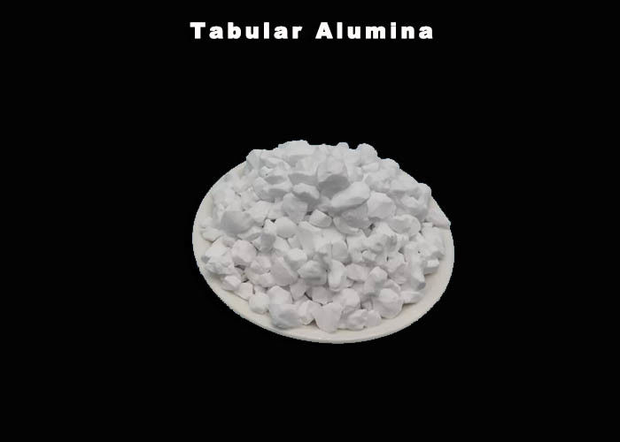 Al2O3 99.2 % Min Na2O 0.40% Max Tabular Alumina