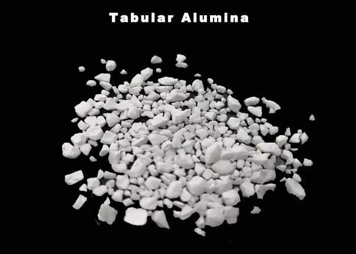 Abrasion Resistance High Temp Smelter Grade Alumina