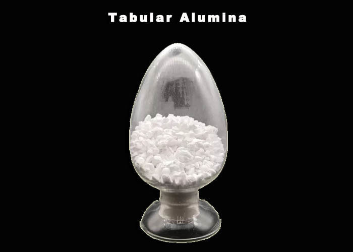 99.20(%Min Al2o3 White Tabular Alumina Powder