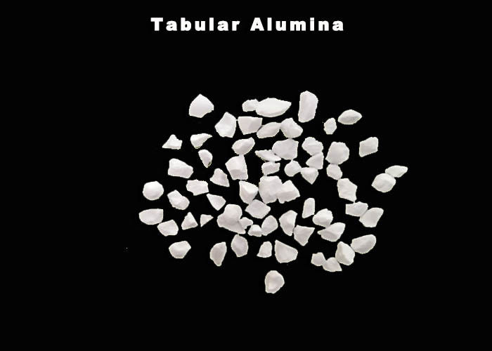 3.56g/Cm3 Sintered Alpha Alumina Powder Refractory Raw Materials