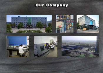 Shuiheng (Zibo) International Trade Co., Ltd