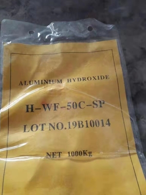 High Whiteness Aluminum Hydroxide For artificial stone 50p chalco Micro powder