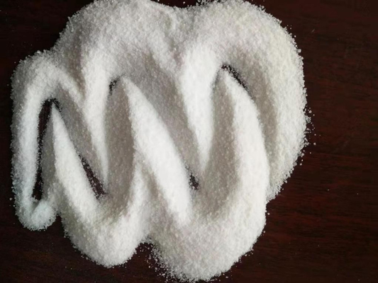 PH≥3 Iron Free Aluminum Sulfate Water Treatment Chemicals High Whiteness