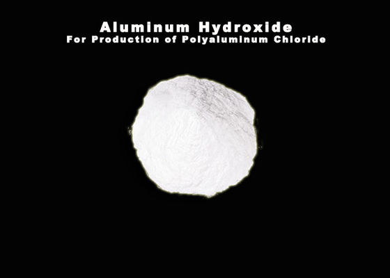 50kg 700kg Packing Aluminum Hydroxide Chemical