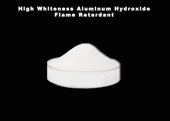 Agriculture Grade 99.5% Purity Aluminum Hydroxide Chemical