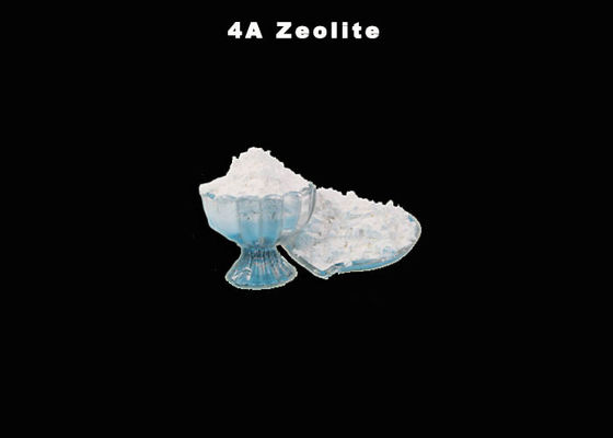 99% Purity Detergent Grade Activated 4A Zeolite Powder