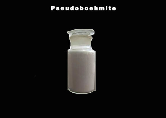 50Kg/Bag CAS 1318-23-6 Pseudoboehmite Catalyst Carrier