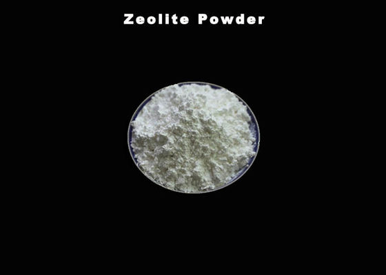 Detergent Grade PH 12 4A Zeolite Powder