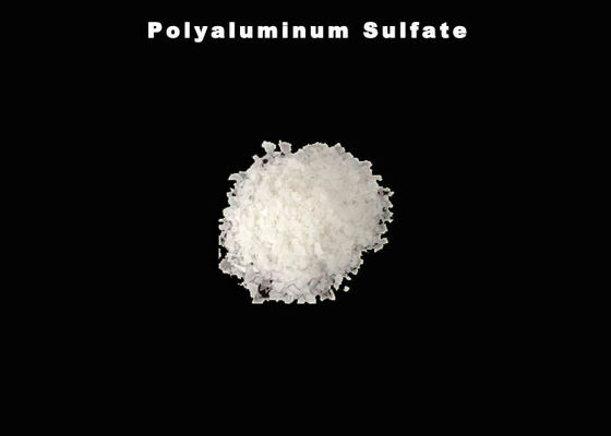 8% Al2O3 Polymer Water Treatment Chemicals