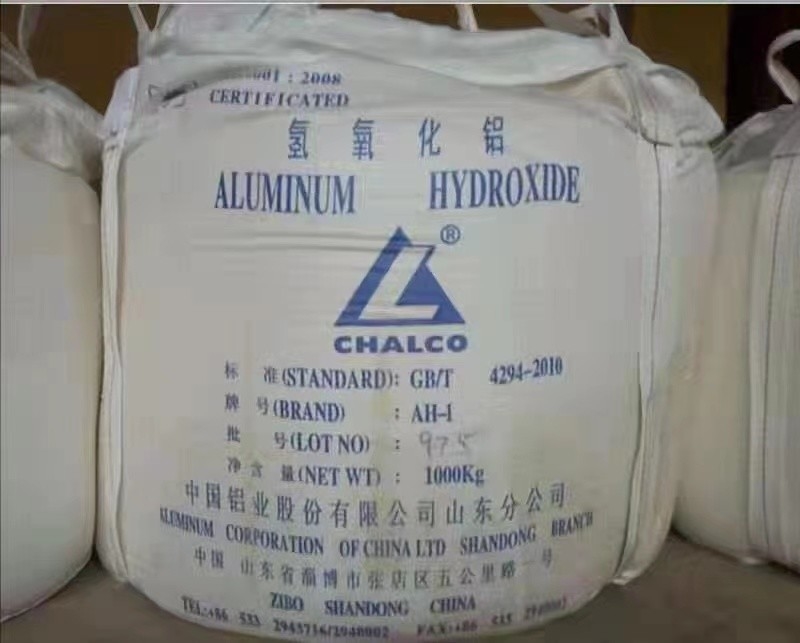 High Whiteness Aluminum Hydroxide For artificial stone 50p chalco Micro powder