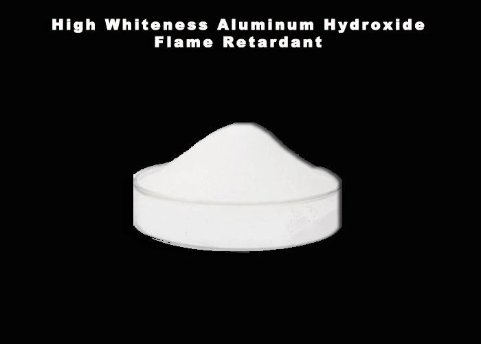 Agriculture Grade 99.5% Purity Aluminum Hydroxide Chemical