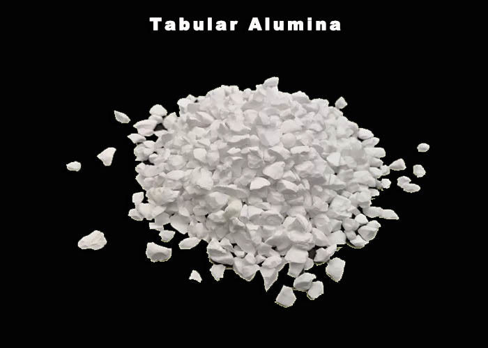 Metallurgical Tabular Alumina Balls