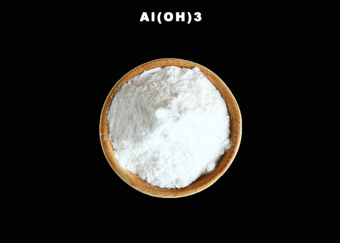 CAS 21645-51-2 99.6% Purity Aluminum Hydroxide Compound