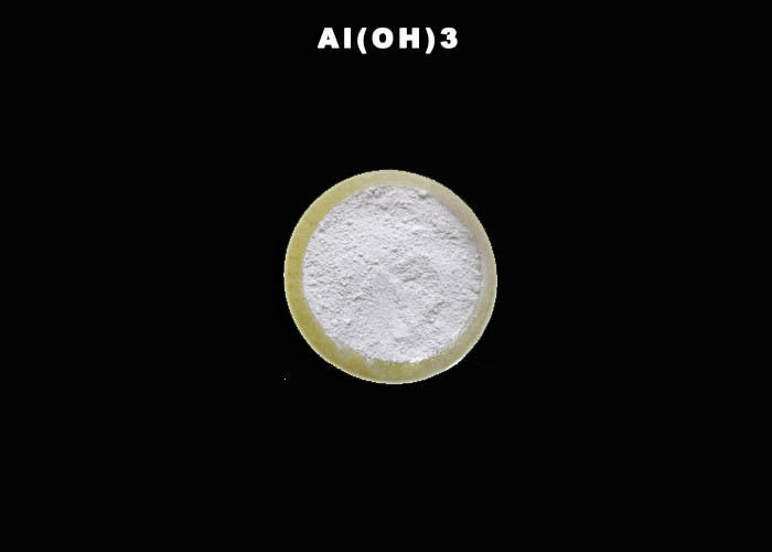 99.6%Min Al(OH)3 Aluminium Hydroxide Powder For Ceramics