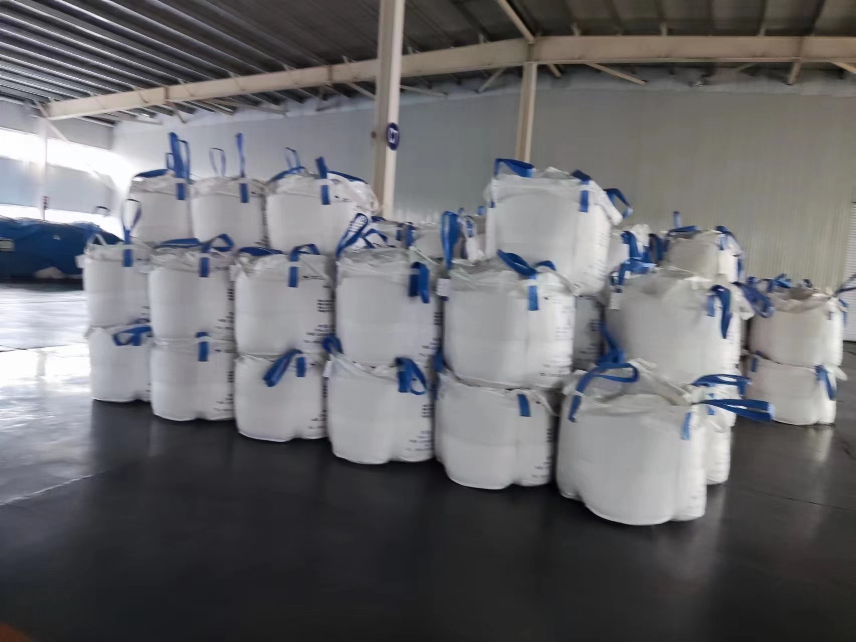 Low Water Absorption White Tabular Alumina  Balls High Purity